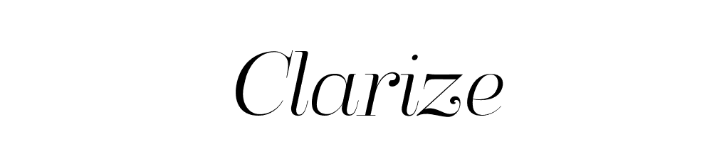 Clarize