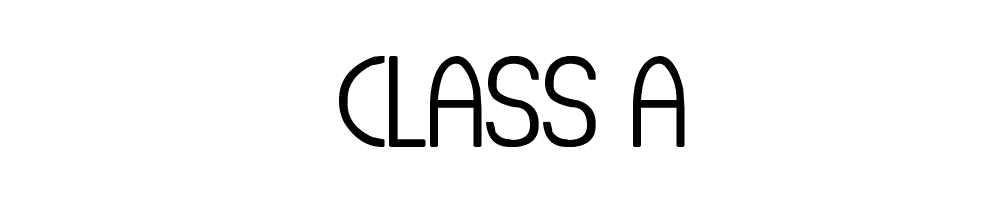 Class-A