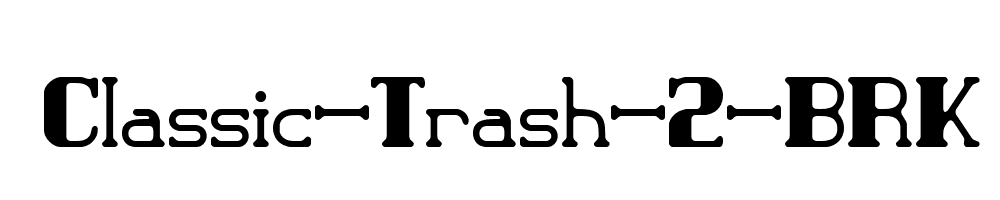 Classic-Trash-2-BRK