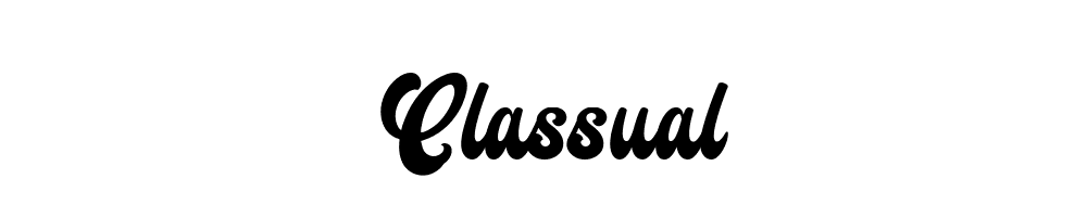 Classual