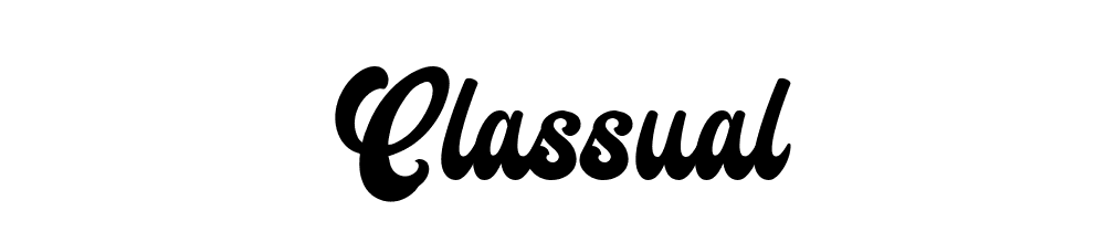 Classual