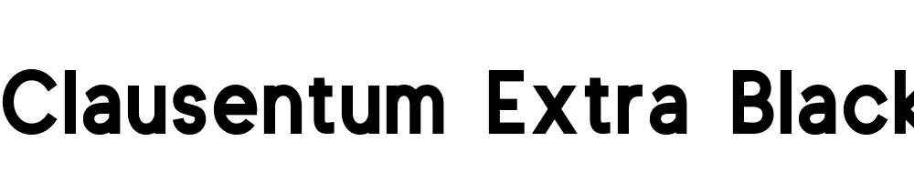 Clausentum-Extra-Black