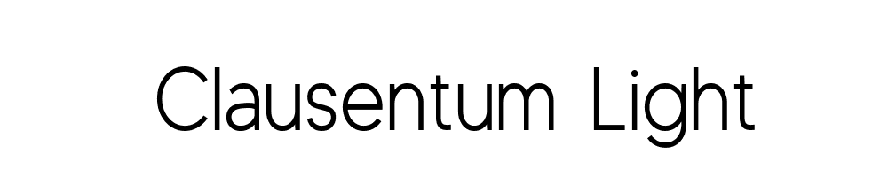 Clausentum-Light