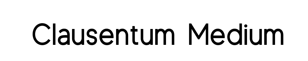 Clausentum-Medium