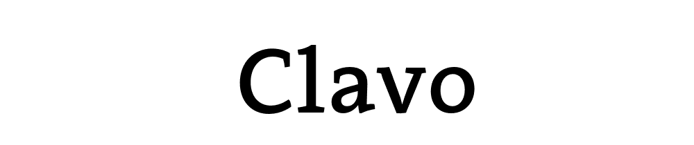 Clavo