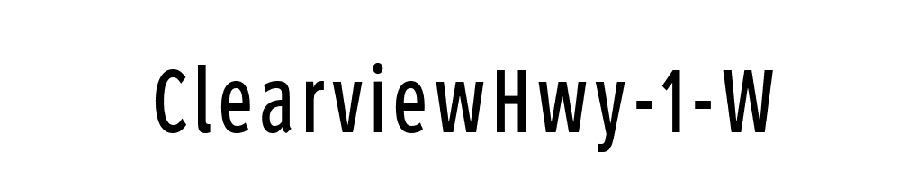 ClearviewHwy-1-W