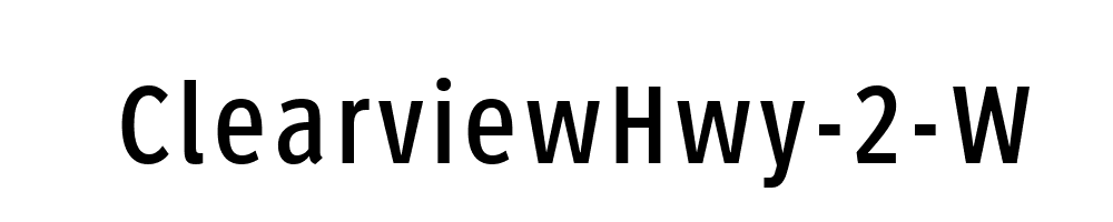 ClearviewHwy-2-W