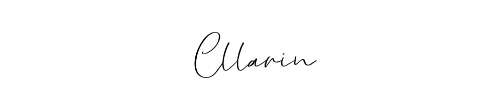 Cllarin