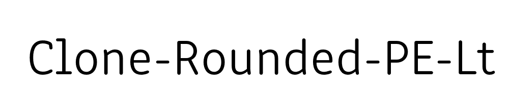 Clone-Rounded-PE-Lt