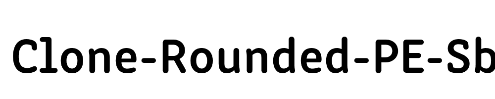 Clone-Rounded-PE-Sb