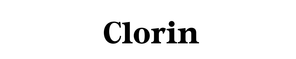 Clorin