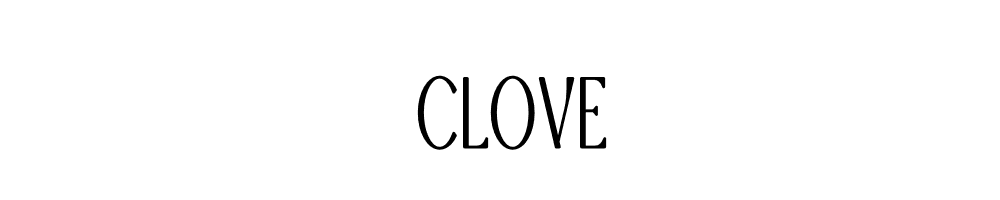 Clove