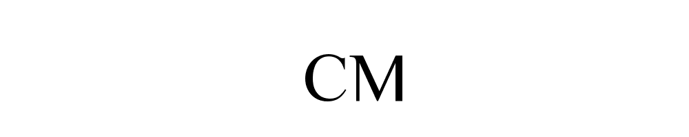 CM