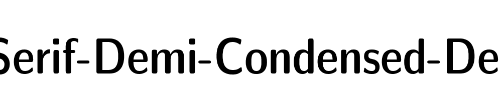 CMU-Sans-Serif-Demi-Condensed-DemiCondensed