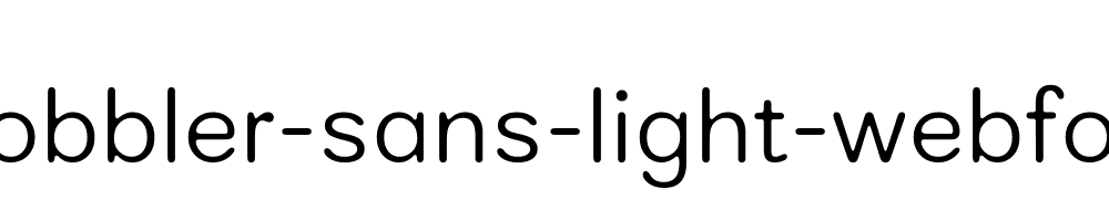 cobbler-sans-light-webfont
