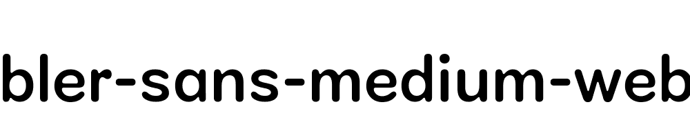 cobbler-sans-medium-webfont