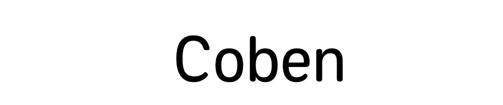 Coben