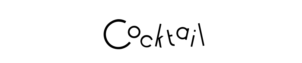 Cocktail