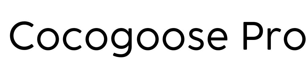 Cocogoose Pro