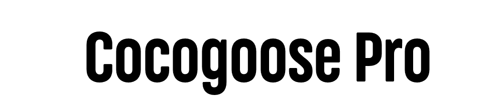 Cocogoose Pro