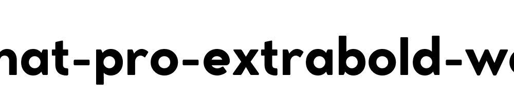 cocomat-pro-extrabold-webfont