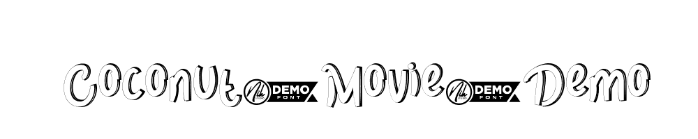 Coconut-Movie-Demo