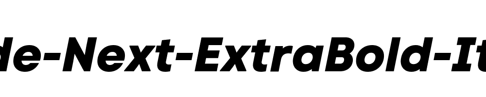 Code-Next-ExtraBold-Italic