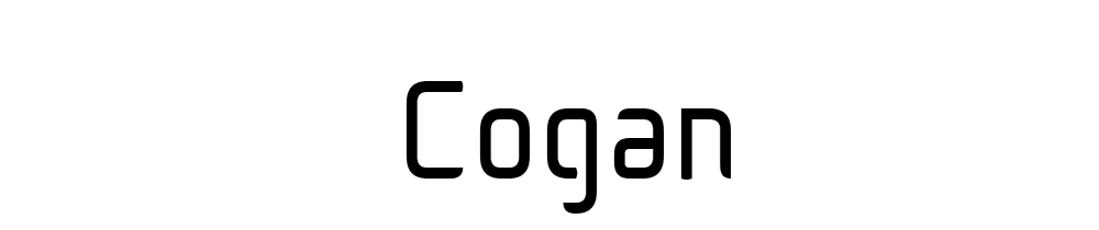 Cogan