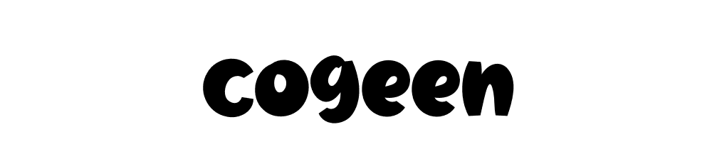 Cogeen