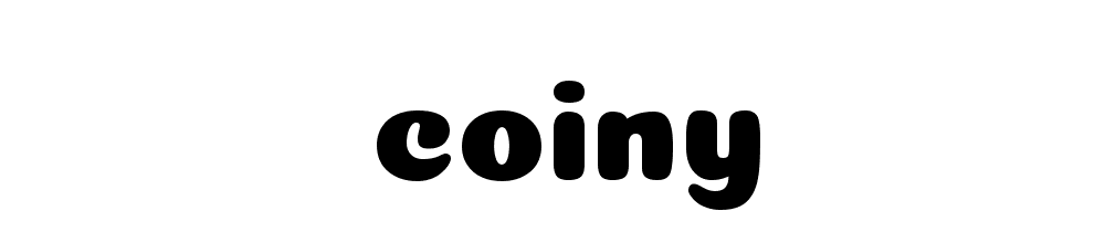 Coiny