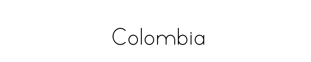 Colombia