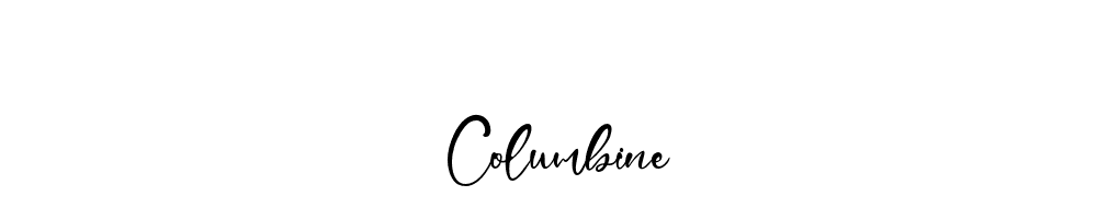 Columbine