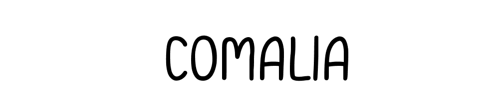 Comalia