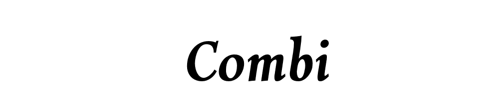 Combi