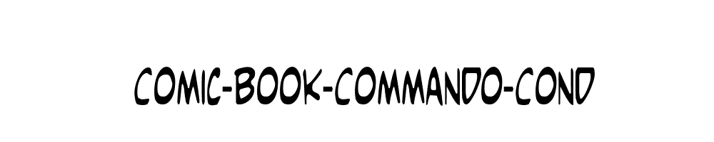 Comic-Book-Commando-Cond