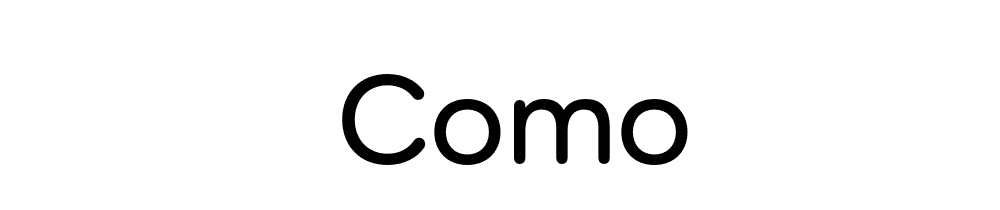 Como