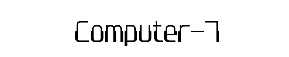 Computer-7