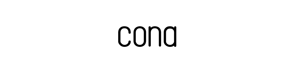 Cona