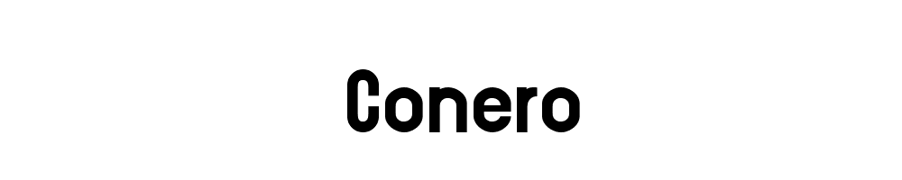 Conero