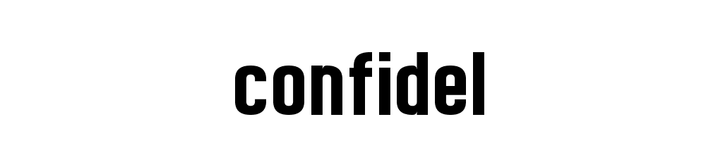 Confidel