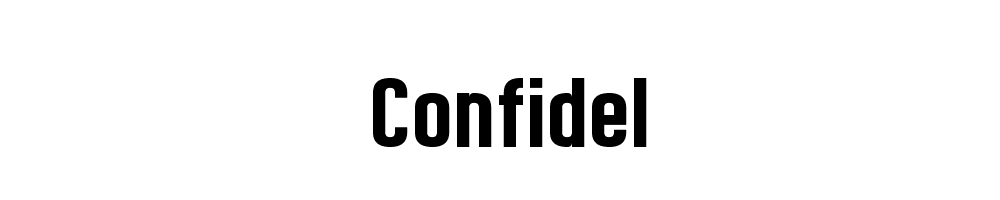 Confidel