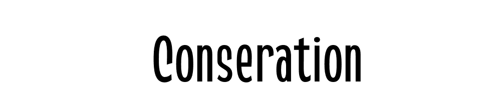 Conseration