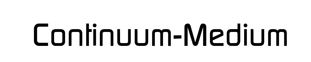 Continuum-Medium