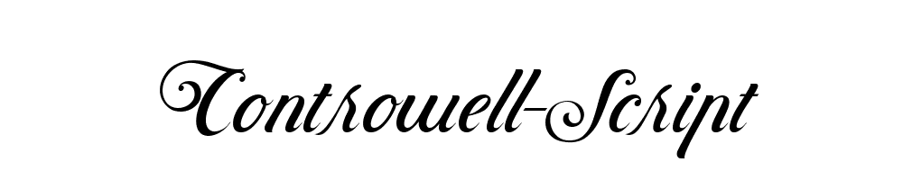 Controwell-Script