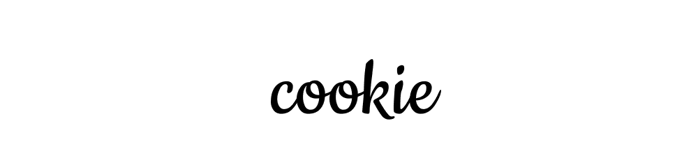 Cookie