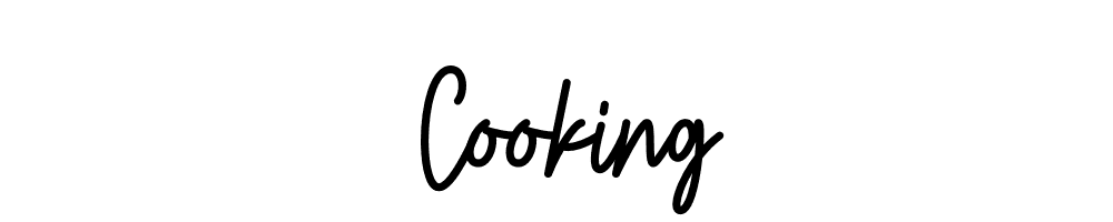 Cooking