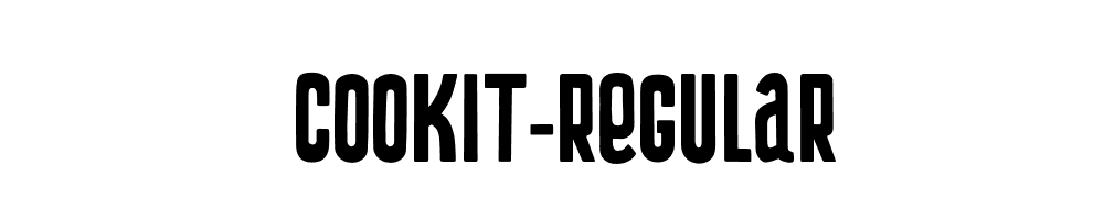 Cookit-Regular