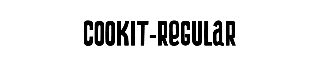 Cookit-Regular