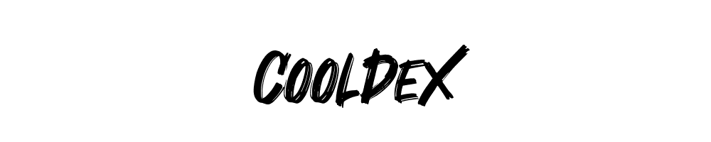 Cooldex