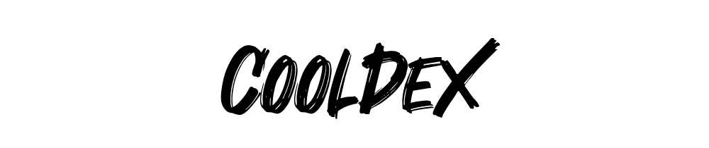 Cooldex